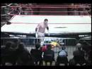 PCW: Luke Bronson vs. Robert Evans Part 1 (CP \ PCW: Luke Bronson vs. Robert Evans Part 1 (CP \