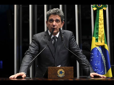 Para Rogério Carvalho, decisão do STF sobre prisão em segunda instância segue a Constituição 