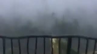 Huracan Irma en puerto rico