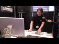Arturia Jupiter 8V Sounds: Musikmesse 2007 Video