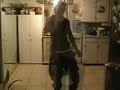 Lil Xtra & Lamo dancing to Circle by Marques Houston Lil Xtra & Lamo dancing to Circle by Marques Houston
