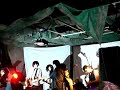 The Chavs - Golden Skans - Glasto 2007
