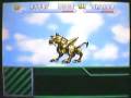 Srtk - kill jaguar - zaul geyser