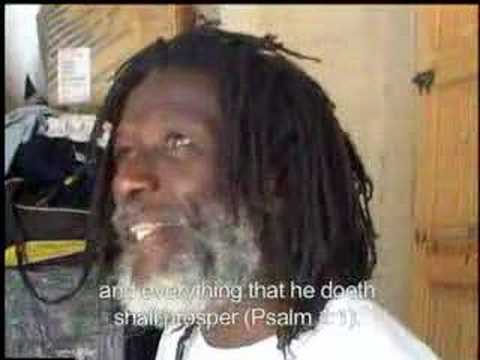 TJC's "Awake Zion" Trailer