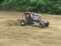 Off-Road With Toys