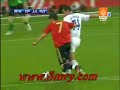 اهداف مباراه اسبانيا - روسيا ( يورو 2008)