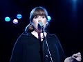 adele adkins, live at the roxy in hollywood (los angeles) on wednesday, may 21, 2008 for her 19 united states pre-album mini-release tour. taken front and center from the pit.  she is simply divine.