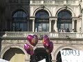 Jonas Brothers a Milano...
