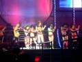 Lee Hyori: 1st Concert - AnyMotion & AnyClub [FANCAM] HQ