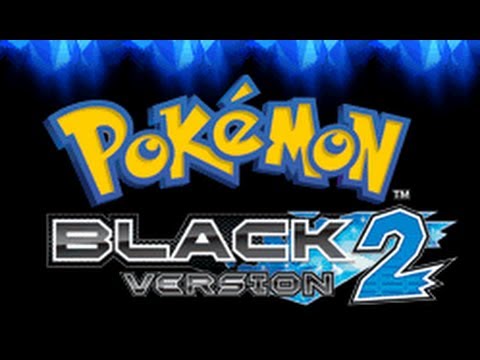 pokemon black