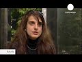 euronews - futuris - Robot con sentimenti