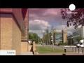 euronews - futuris - Robot con sentimenti