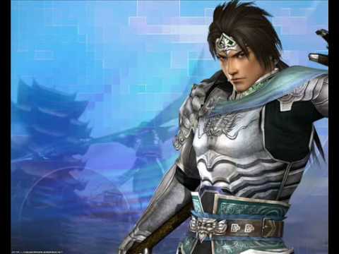 真・三国無双5-行軍ーORIENTAL RUSHー 高音質