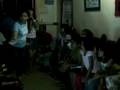 66th Bithday ni Nanay-Rhea-Joy and Rizalyn