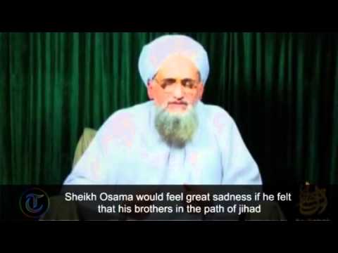 osama bin laden