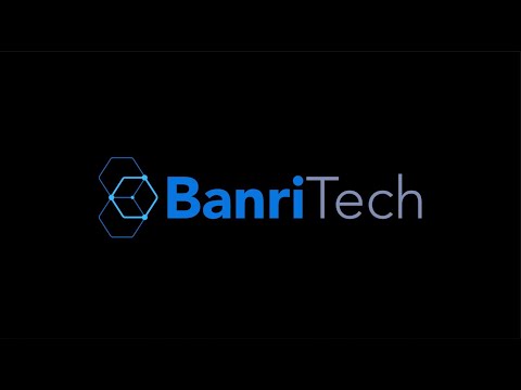 Conheça o BanriTech