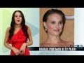 Natalie Portman Stars and Produces in ABC TV Pilot(6 days ago)