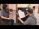 MOZART: ?Kegelstatt-Trio\" (KV. 498) III. RONDEAUX: Allgretto