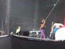 Mika @ v festival weston park