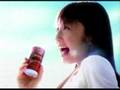 Wonda Coffee Commercial