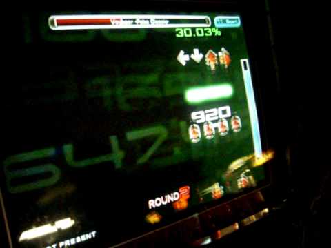 Dickey - Voyager 99.56%