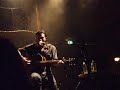 BRMC \"Screaming Gun\" @ GAMH, San Francisco, 2008.9.8