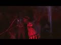 amatuer footage from one of the songs played...