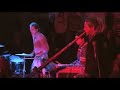 amatuer footage from one of the songs played...