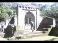 Coasting through Kenya, Watamu & Gede