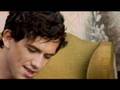 Richard Fleeshman Back Here Official Music Video and Lyrics