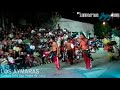 Corsos 2010 - Los Aymaras