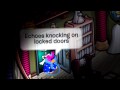 Club Penguin~Funhouse~ P!nk