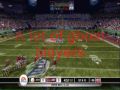Madden 10: (Demo) My relationship with EA is like a disfunctional couple.
