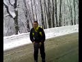 rokkadj assagia la neve... passo lanciano rokkadj assagia la neve... passo lanciano