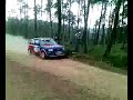 Z� da Am�lia 5� Rallye Bombeiros Volunt�rios Argus Arganil
