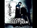 Chakuza - Steh auf