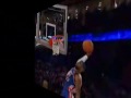 The MVP Lebron James in All-star game 2008!