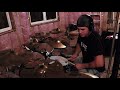 Kane Brown - What Ifs (feat Lauren Alaina) - Drum Cover by Collin Rayner