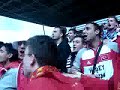 Turkey - China U20 WK ultrAs Turkey