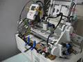 Lego NXT Paper Folding Machine