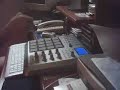 Felipe Carvalho DJ - Montagem 40 Ladr�es