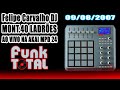 Felipe Carvalho DJ - Montagem 40 Ladrões
