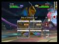 Pokemon Battle Revolution: Wi-Fi Battle 5 - Sceptile finishes it!