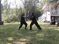 MMA part 2 - Ninpo