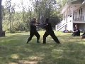 MMA part 2 - Ninpo