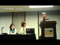 LittleKuriboh's Panel at Anime Milwaukee 3.5 Part 1 of 6 (CC)