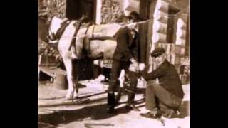Παραδοσιακά επαγγέλματα της Κύπρου