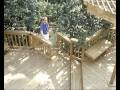 How to Build a Deck. Part 02 - Introduction. How to Lay Wodden Garden Decking with Q-Deck Products.