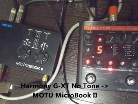 MXL 2003A (CR-24 Kit) Test MXL 2003A (CR-24 Kit) Test