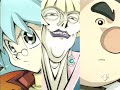 Yu-Gi-Oh!GX Italian Opening(1) - Full Version